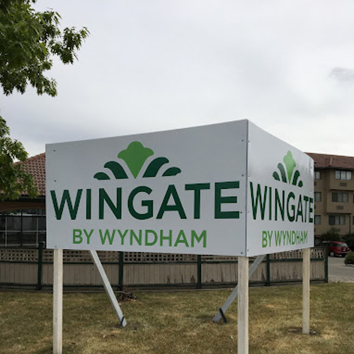 Pylon Signs
